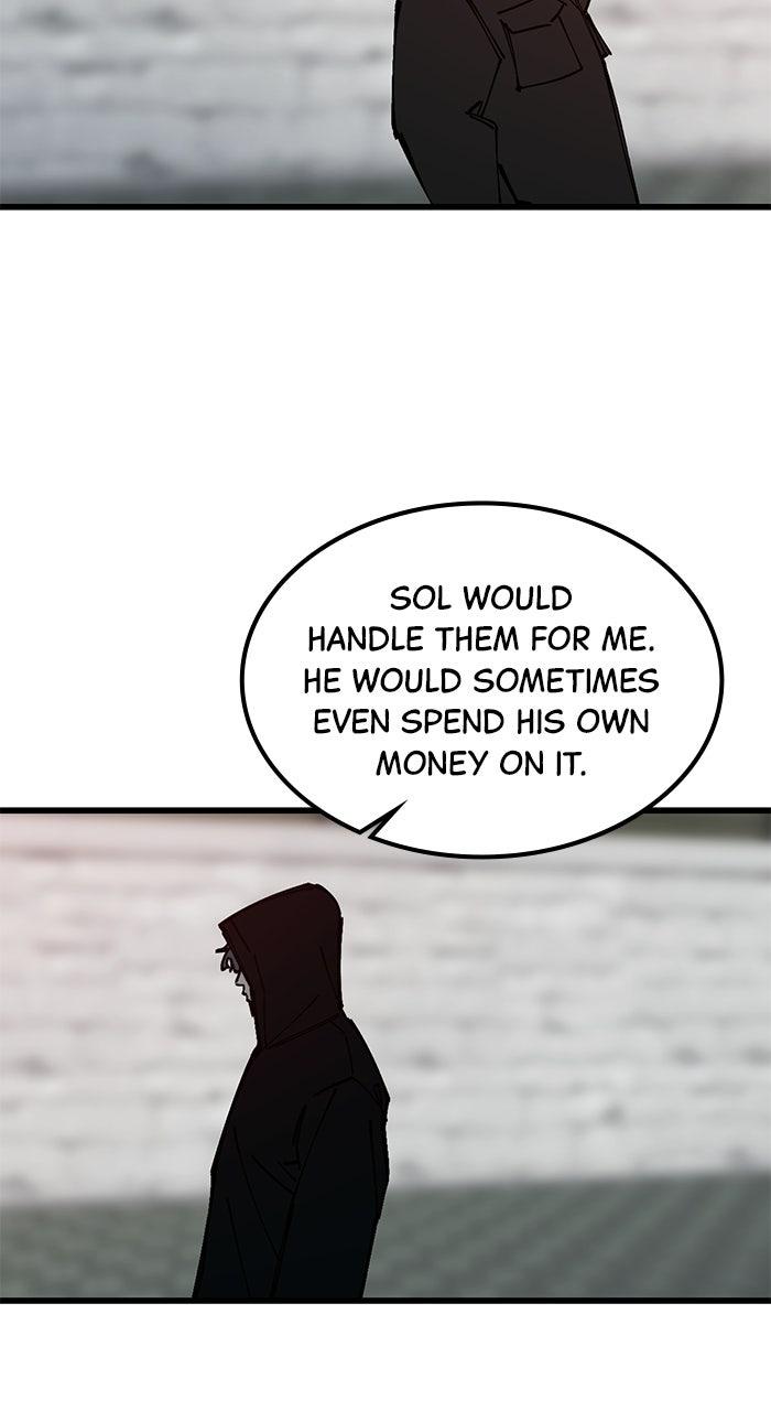 Read The Dropout Returns chapter 45 image 4 on Lezhin