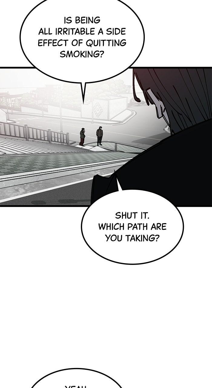 Read The Dropout Returns chapter 45 image 40 on Lezhin