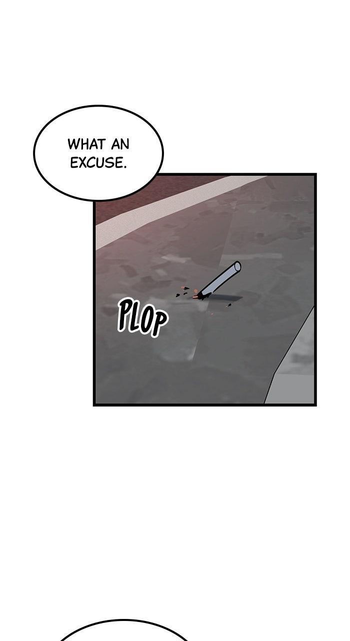Read The Dropout Returns chapter 45 image 47 on Lezhin
