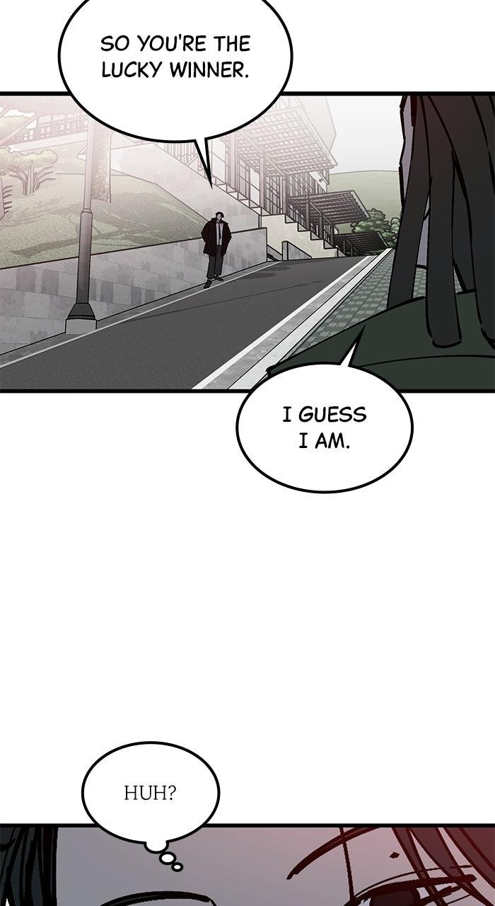 Read The Dropout Returns chapter 45 image 48 on Lezhin