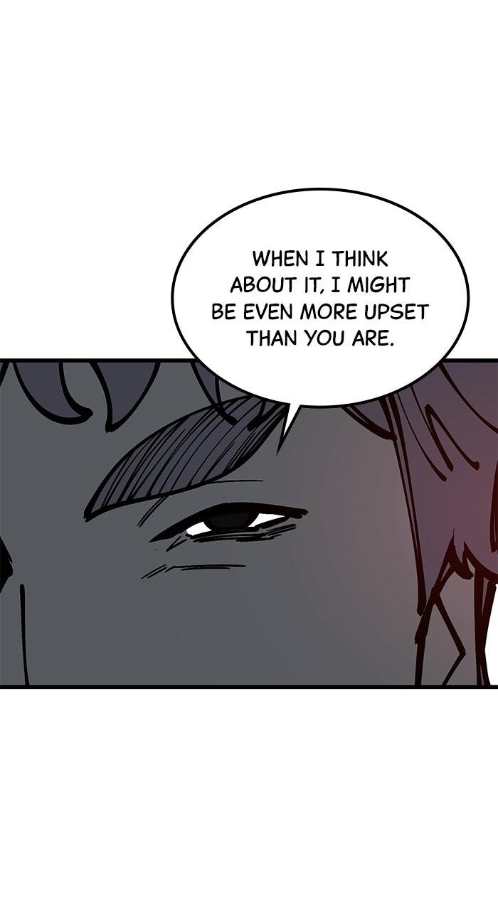 Read The Dropout Returns chapter 45 image 5 on Lezhin