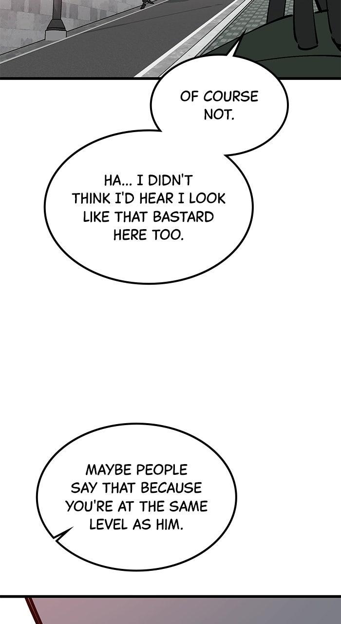 Read The Dropout Returns chapter 45 image 55 on Lezhin