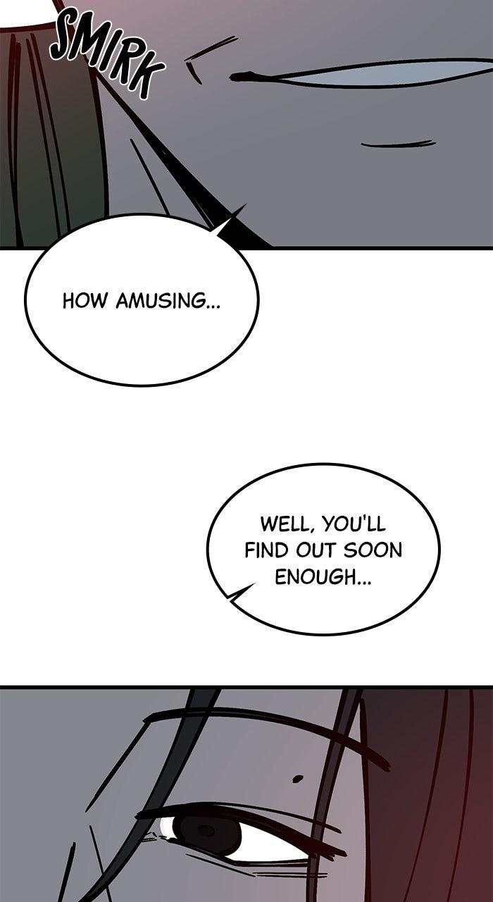 Read The Dropout Returns chapter 45 image 56 on Lezhin