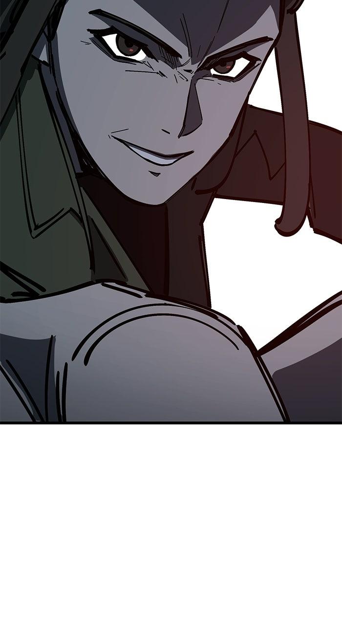 Read The Dropout Returns chapter 45 image 58 on Lezhin