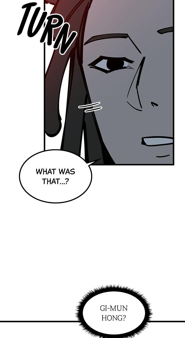Read The Dropout Returns chapter 45 image 60 on Lezhin