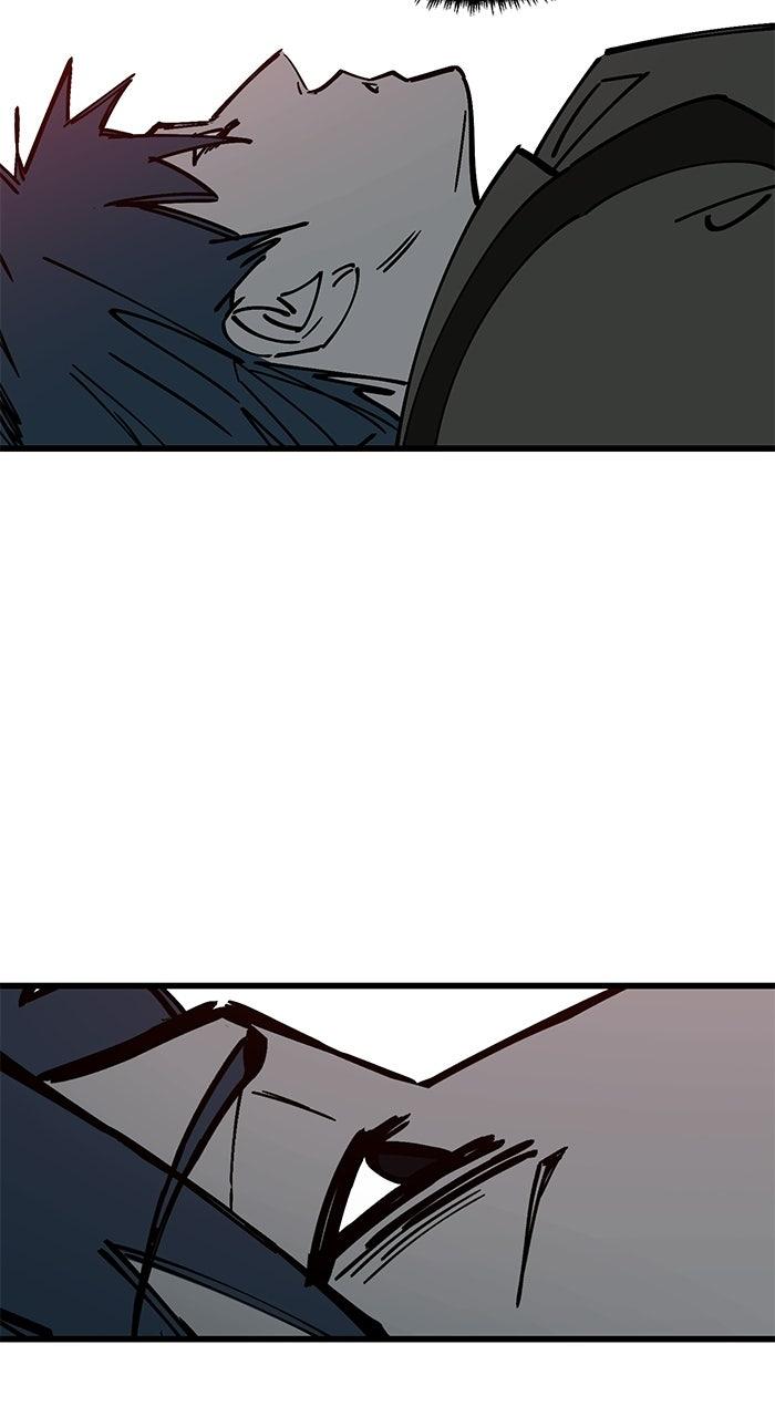 Read The Dropout Returns chapter 45 image 61 on Lezhin