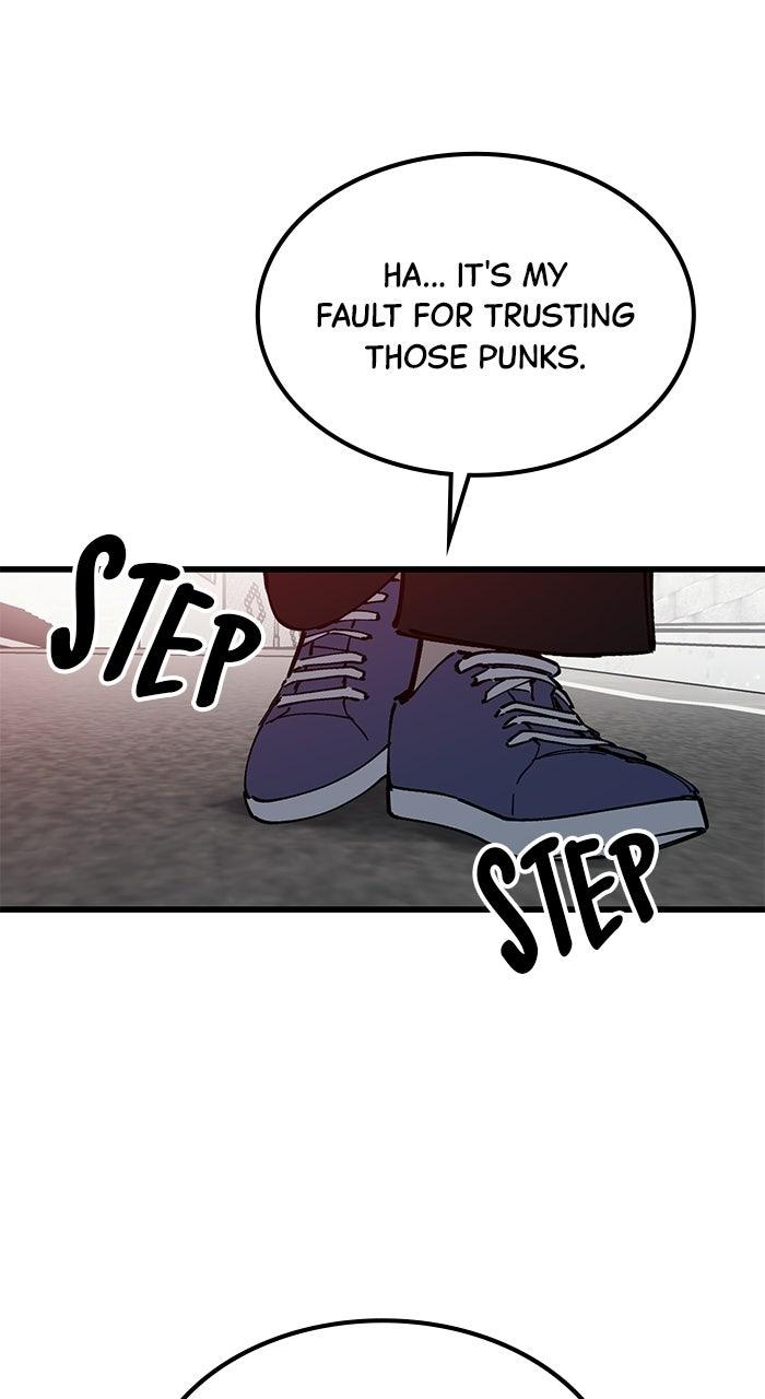 Read The Dropout Returns chapter 45 image 62 on Lezhin