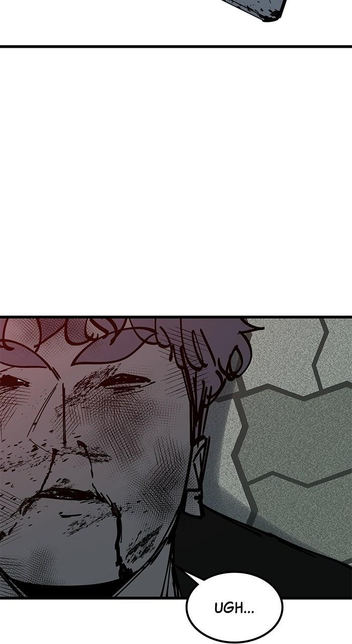 Read The Dropout Returns chapter 45 image 67 on Lezhin