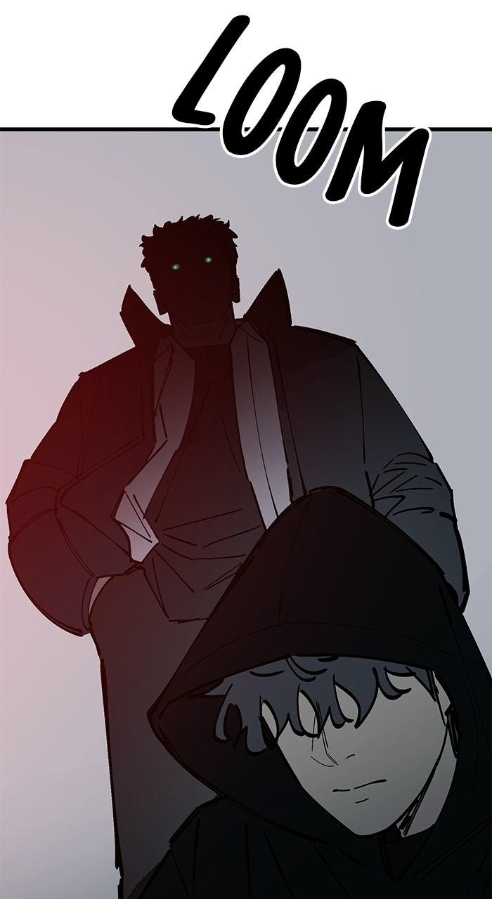Read The Dropout Returns chapter 45 image 69 on Lezhin