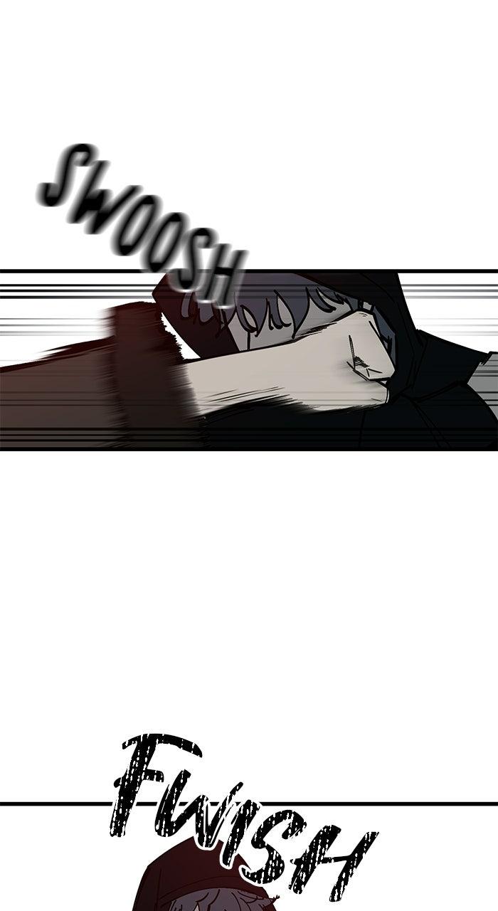 Read The Dropout Returns chapter 45 image 9 on Lezhin