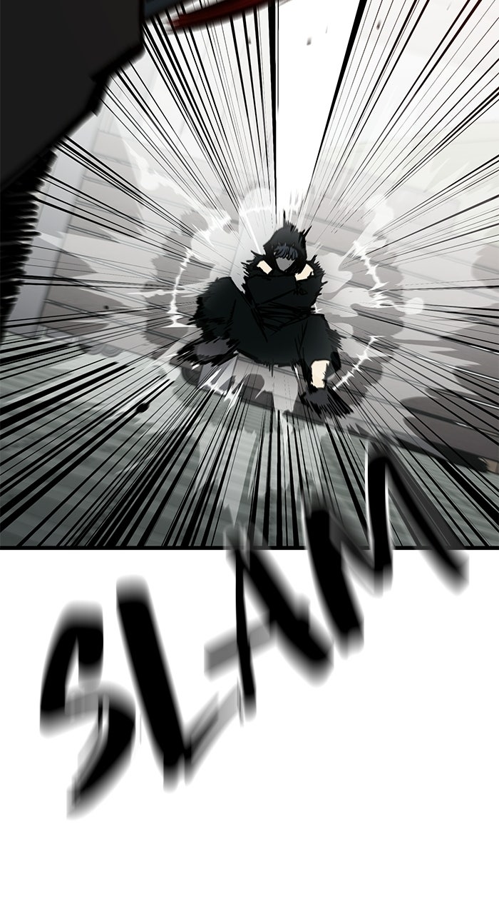 Read The Dropout Returns chapter 46 image 14 on Lezhin