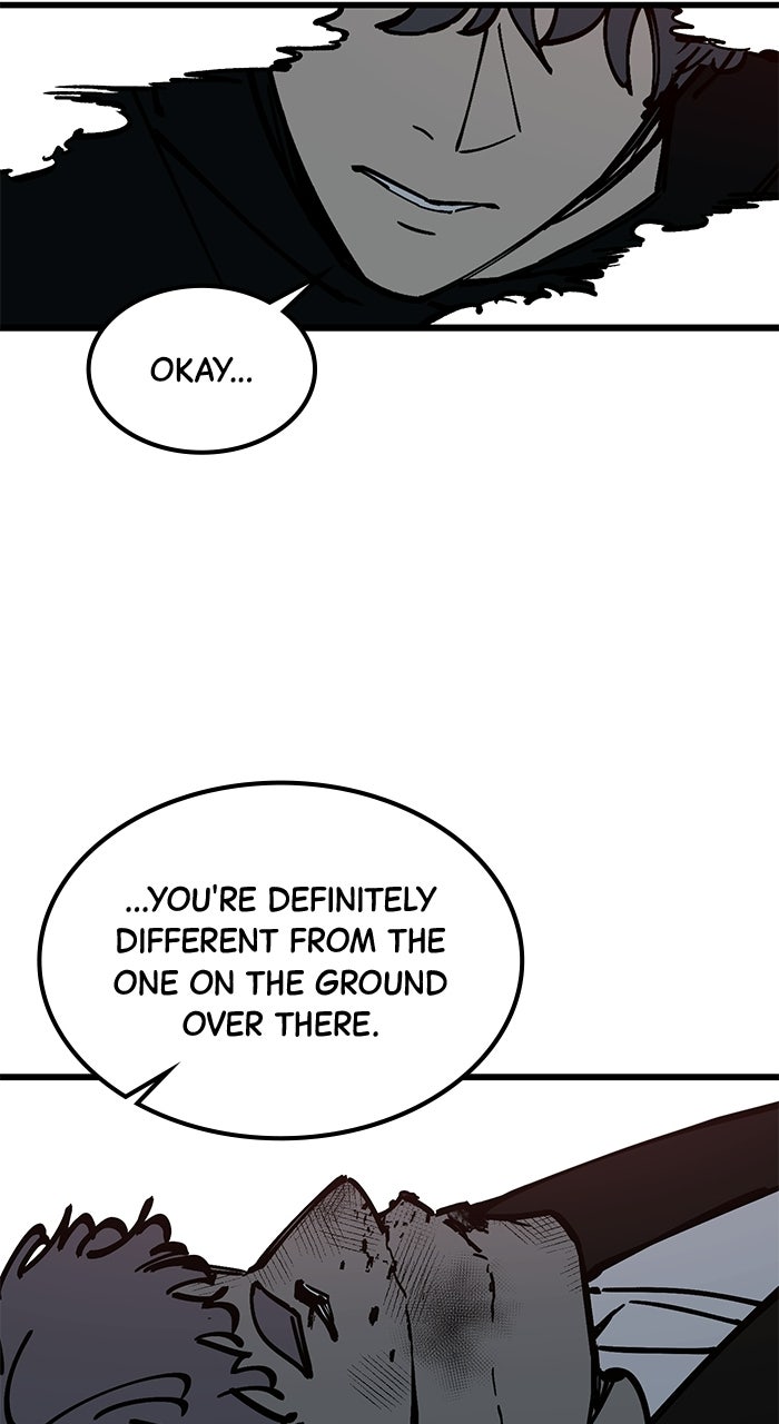 Read The Dropout Returns chapter 46 image 16 on Lezhin