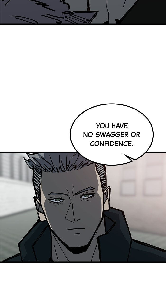 Read The Dropout Returns chapter 46 image 17 on Lezhin