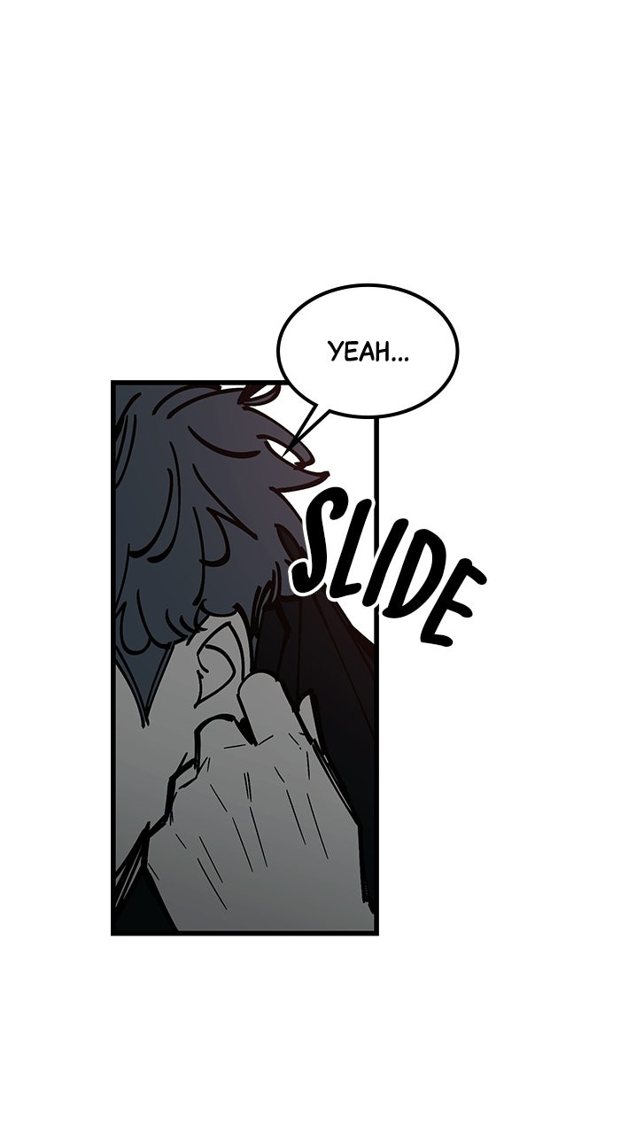 Read The Dropout Returns chapter 46 image 18 on Lezhin