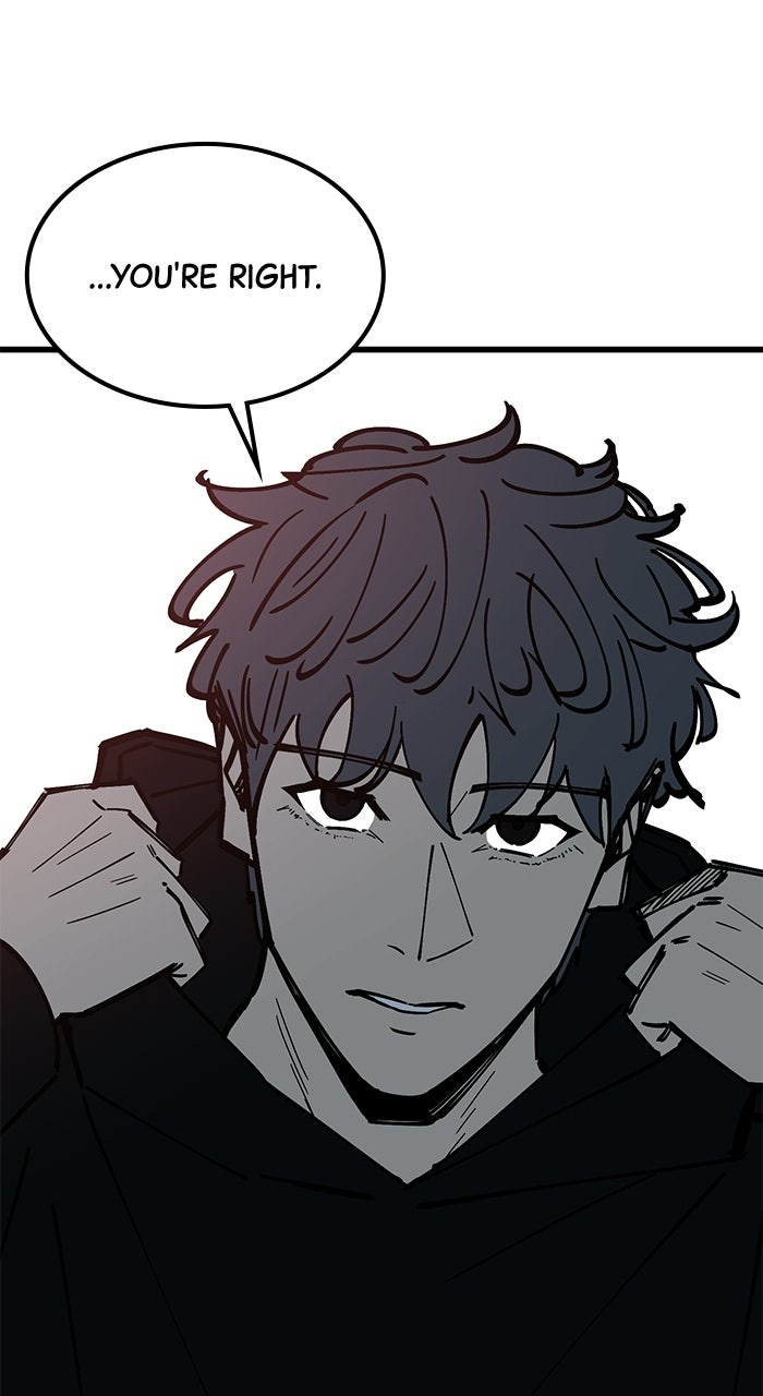 Read The Dropout Returns chapter 46 image 19 on Lezhin