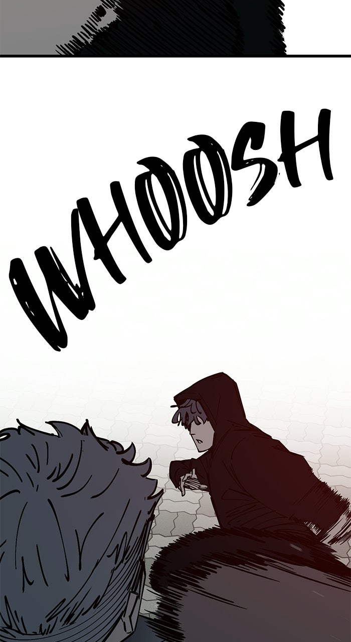 Read The Dropout Returns chapter 46 image 2 on Lezhin