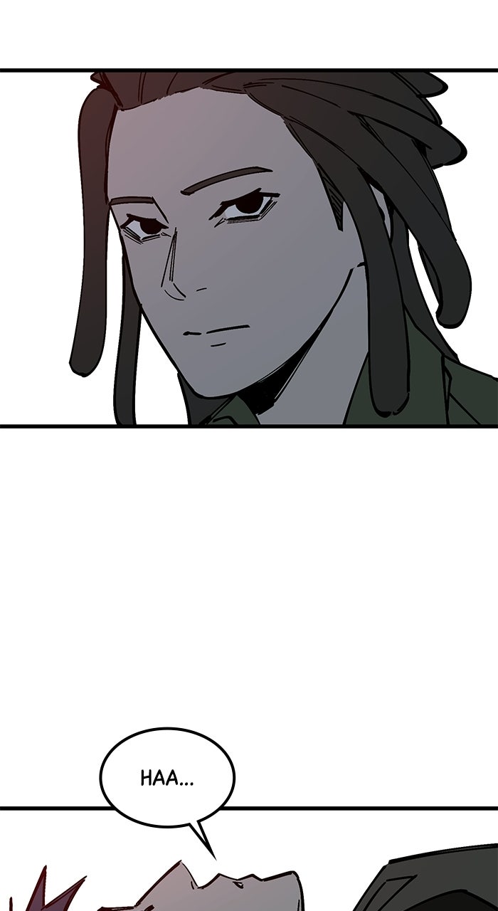 Read The Dropout Returns chapter 46 image 22 on Lezhin