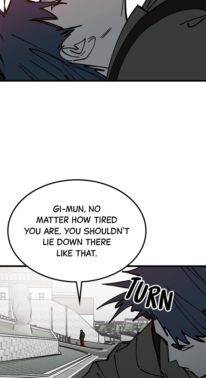 Read The Dropout Returns chapter 46 image 23 on Lezhin