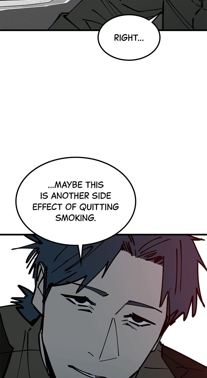 Read The Dropout Returns chapter 46 image 24 on Lezhin