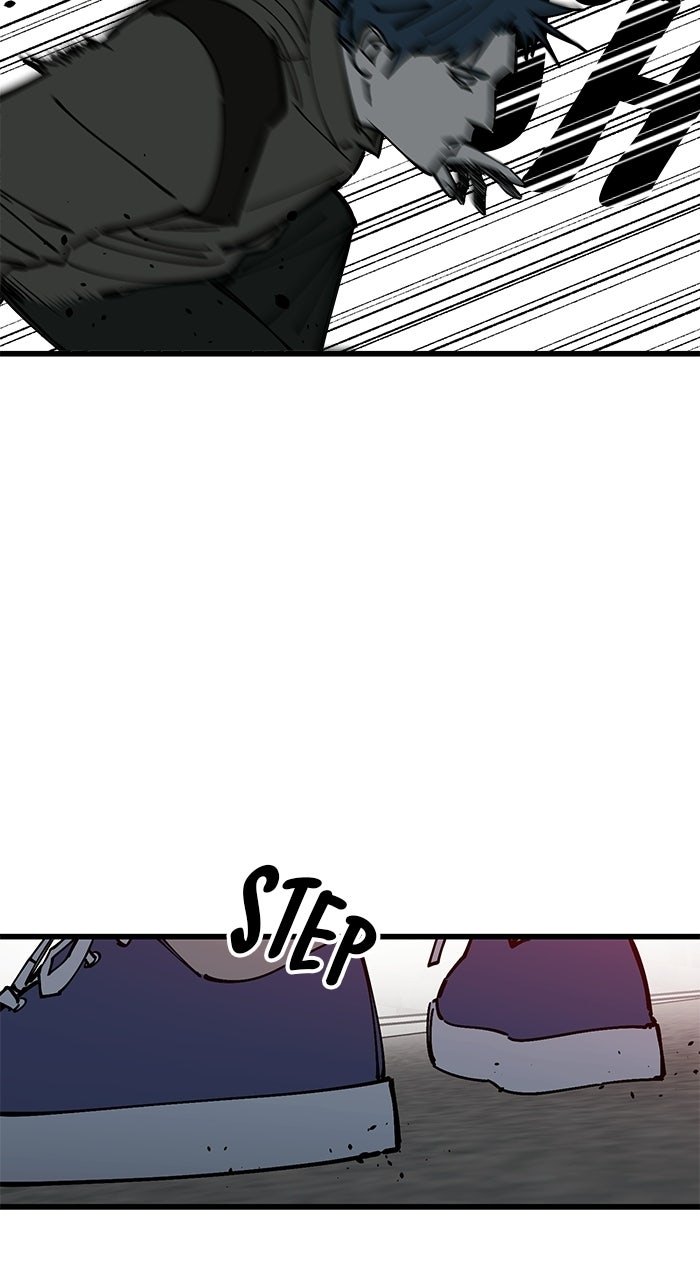 Read The Dropout Returns chapter 46 image 26 on Lezhin