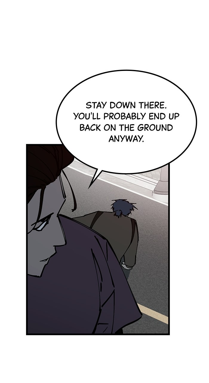 Read The Dropout Returns chapter 46 image 27 on Lezhin