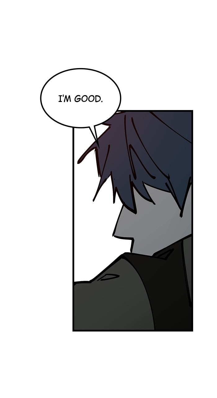 Read The Dropout Returns chapter 46 image 28 on Lezhin