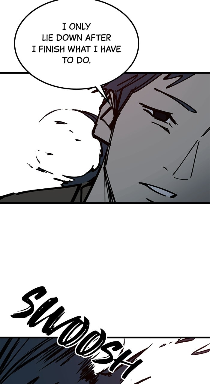 Read The Dropout Returns chapter 46 image 31 on Lezhin