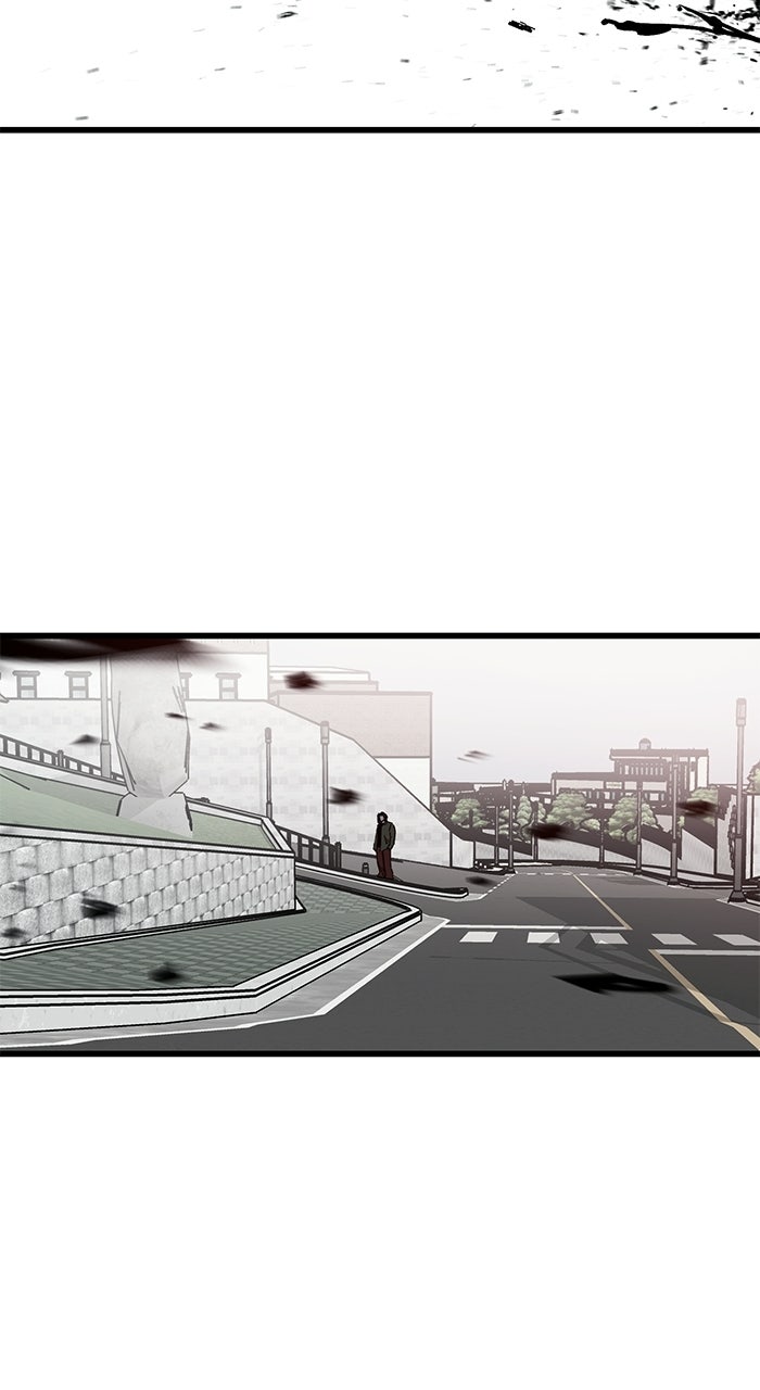 Read The Dropout Returns chapter 46 image 34 on Lezhin
