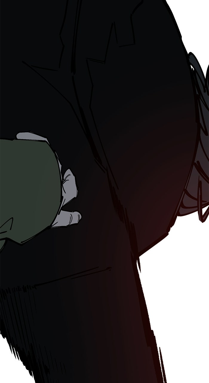 Read The Dropout Returns chapter 46 image 37 on Lezhin