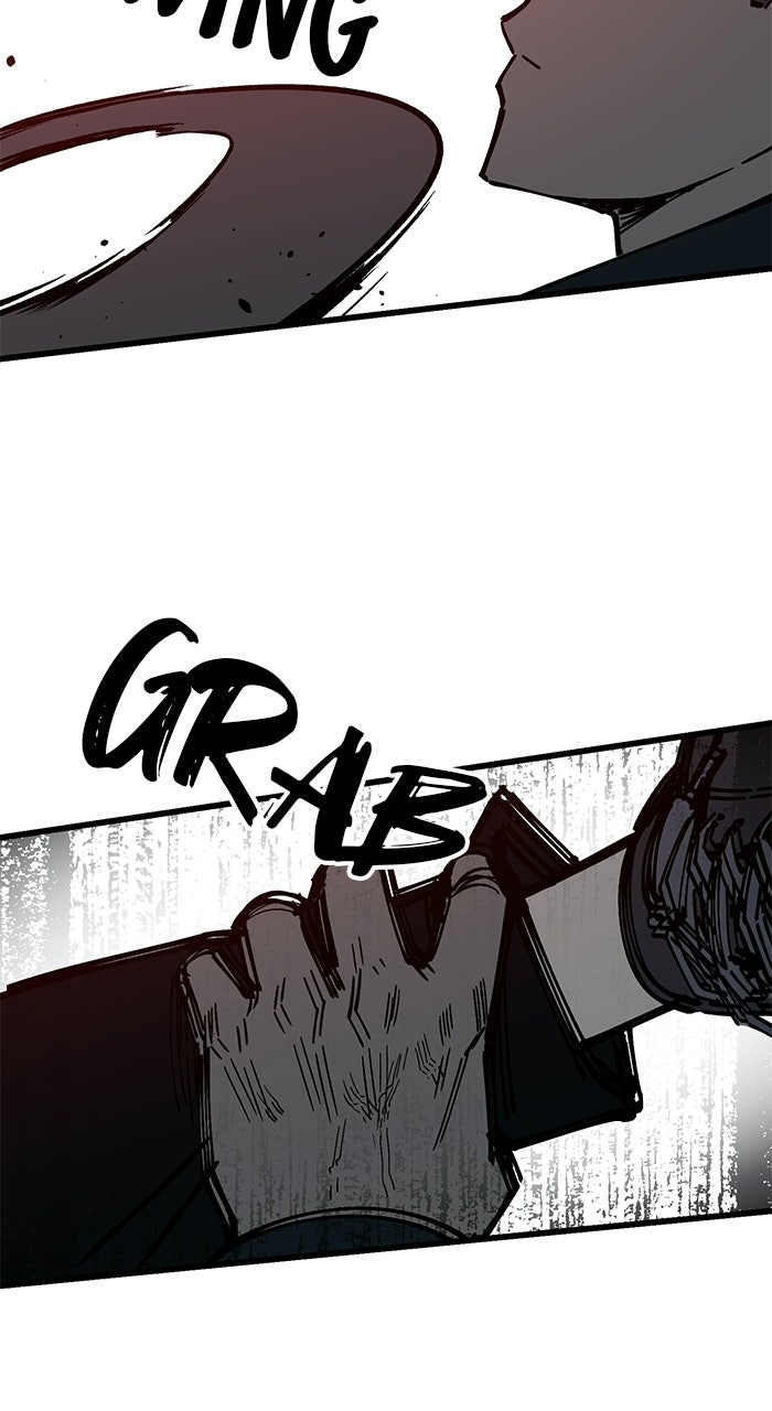 Read The Dropout Returns chapter 46 image 4 on Lezhin