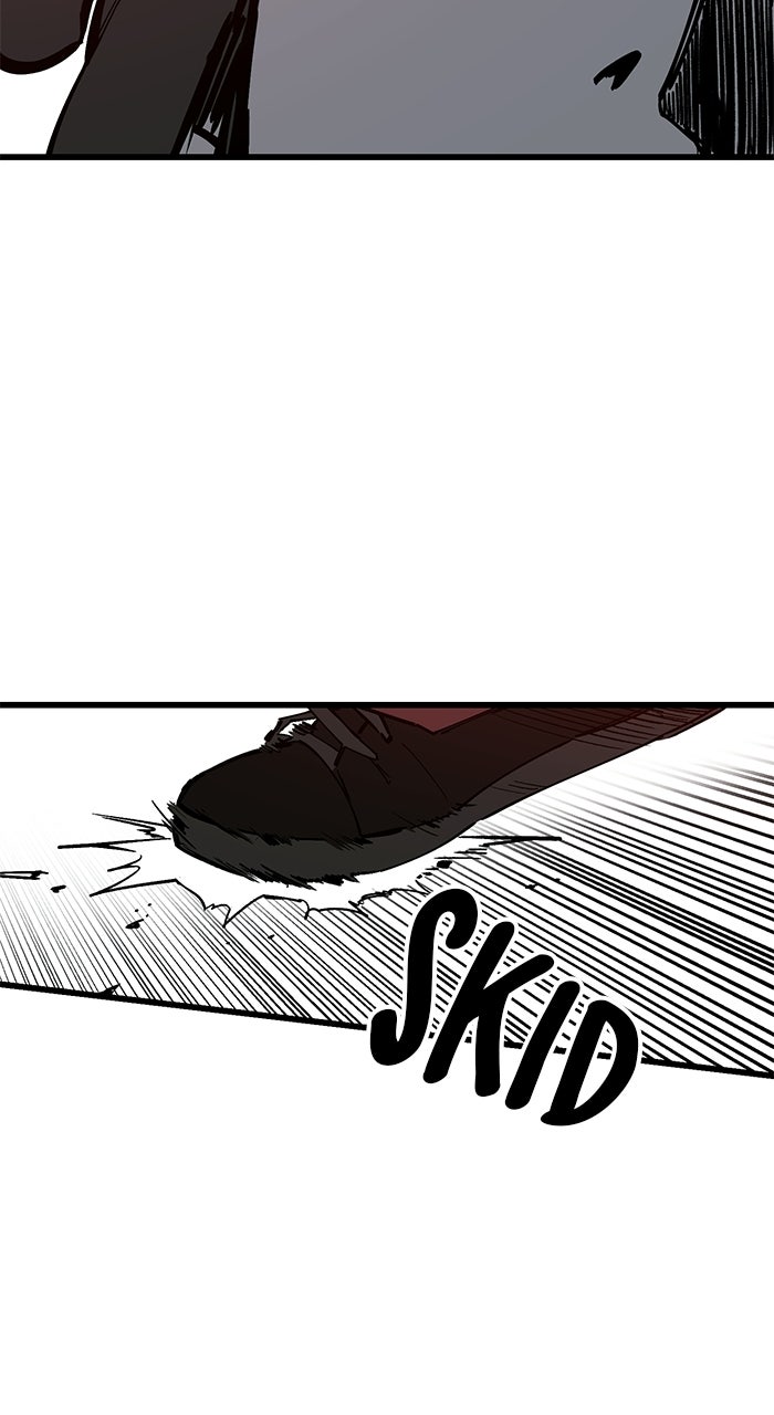 Read The Dropout Returns chapter 46 image 41 on Lezhin