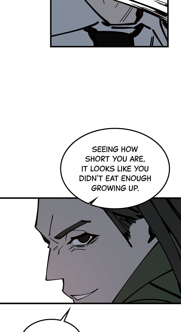 Read The Dropout Returns chapter 46 image 44 on Lezhin