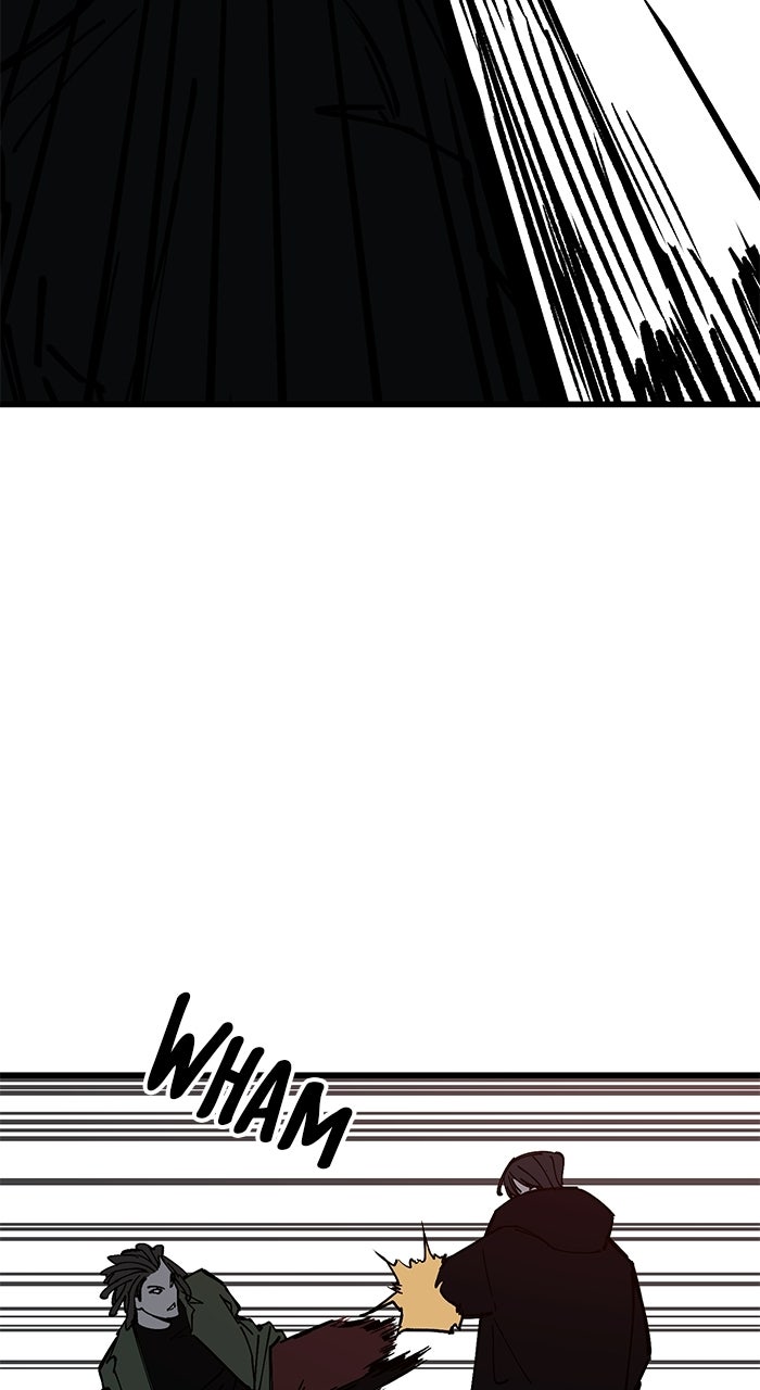 Read The Dropout Returns chapter 46 image 46 on Lezhin