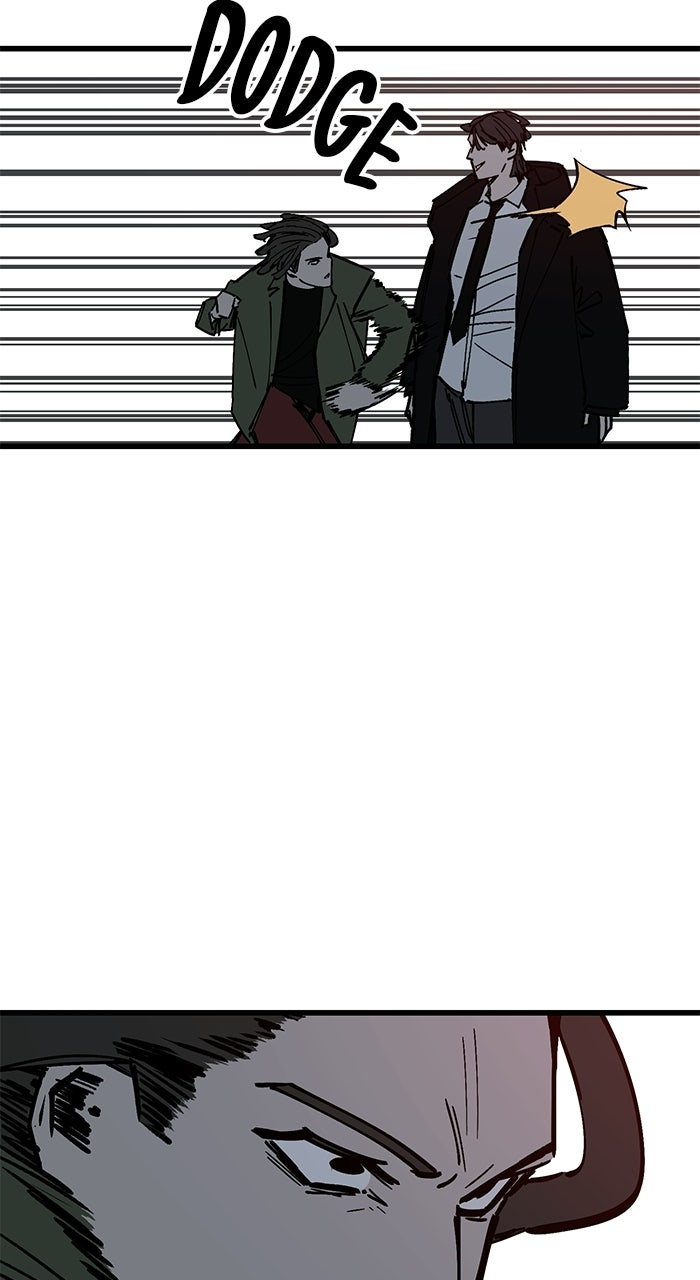 Read The Dropout Returns chapter 46 image 48 on Lezhin