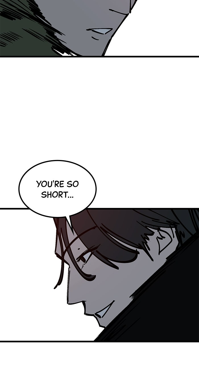 Read The Dropout Returns chapter 46 image 49 on Lezhin
