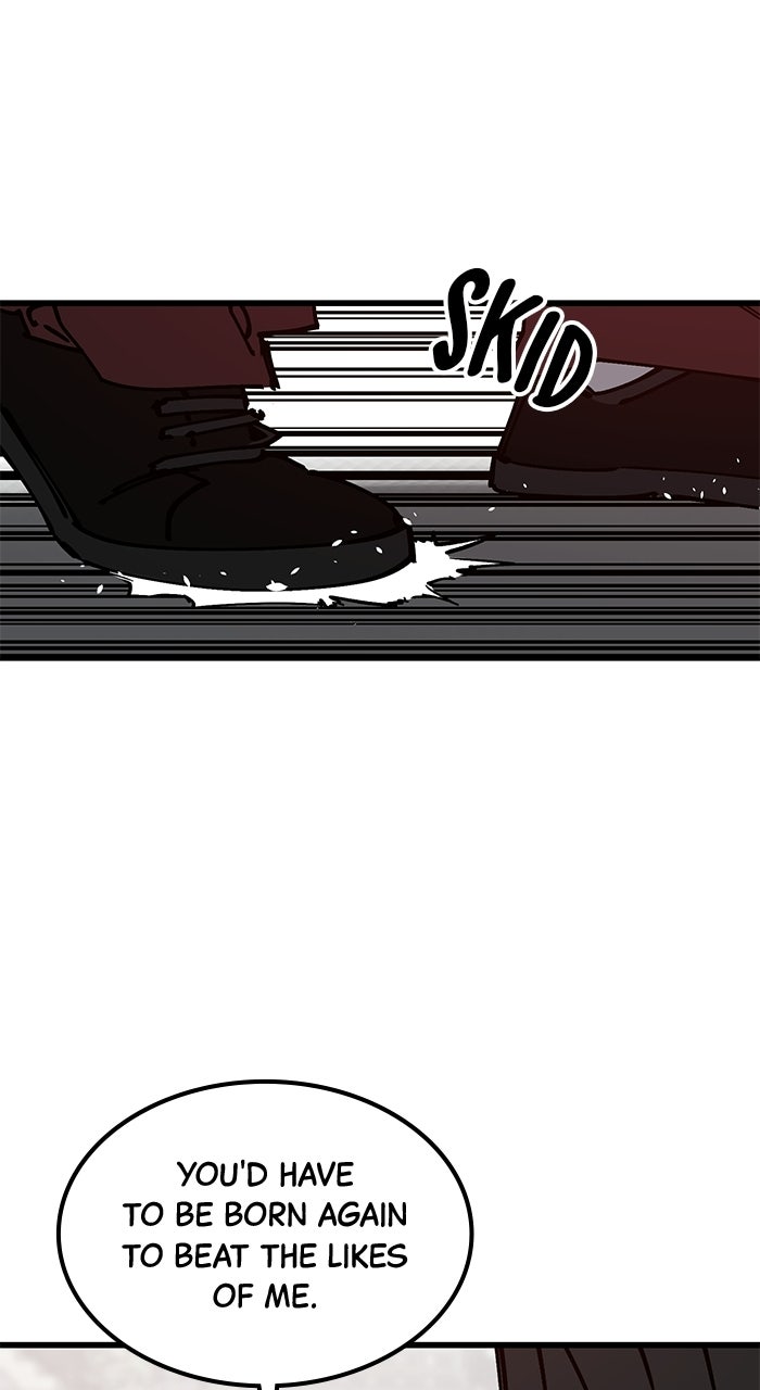 Read The Dropout Returns chapter 46 image 54 on Lezhin