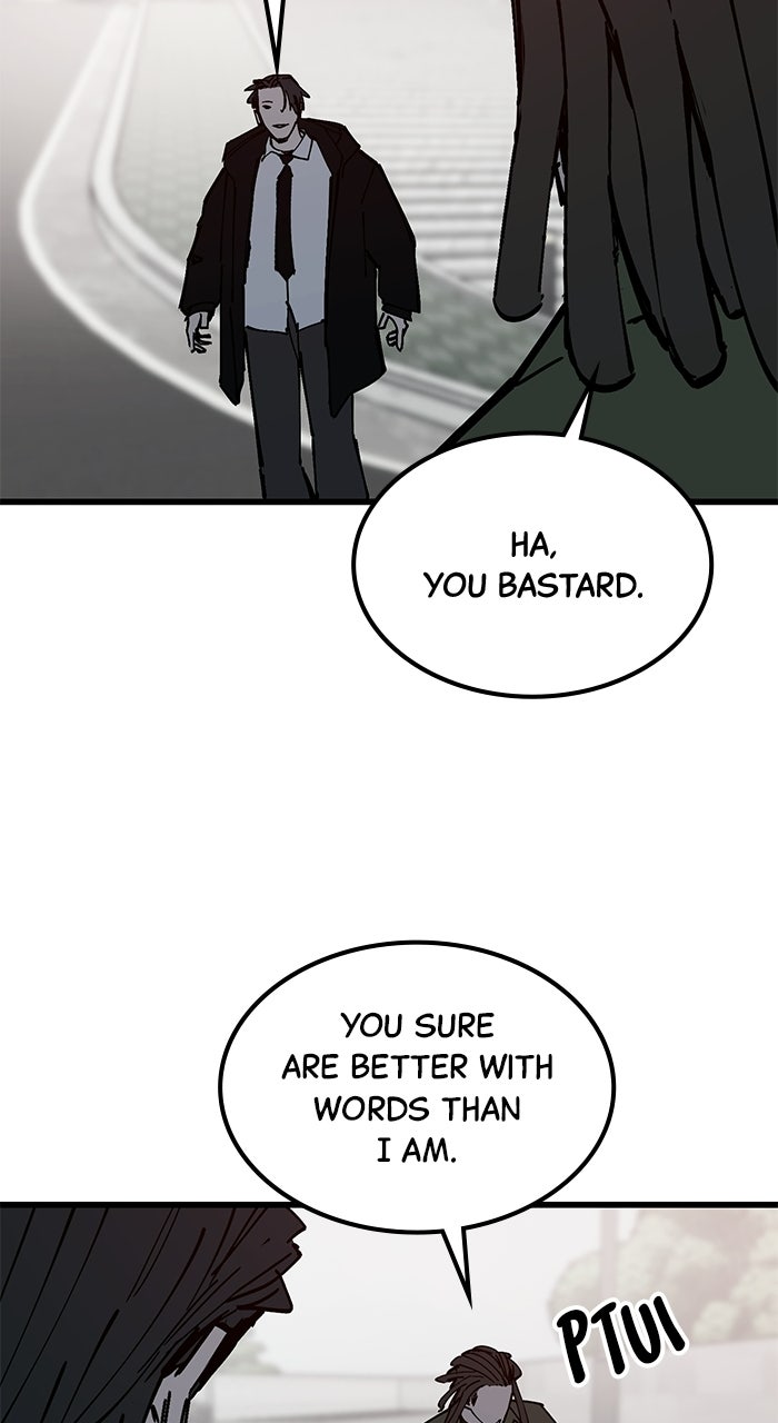 Read The Dropout Returns chapter 46 image 55 on Lezhin