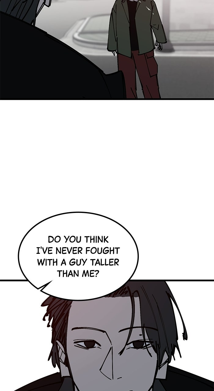 Read The Dropout Returns chapter 46 image 56 on Lezhin