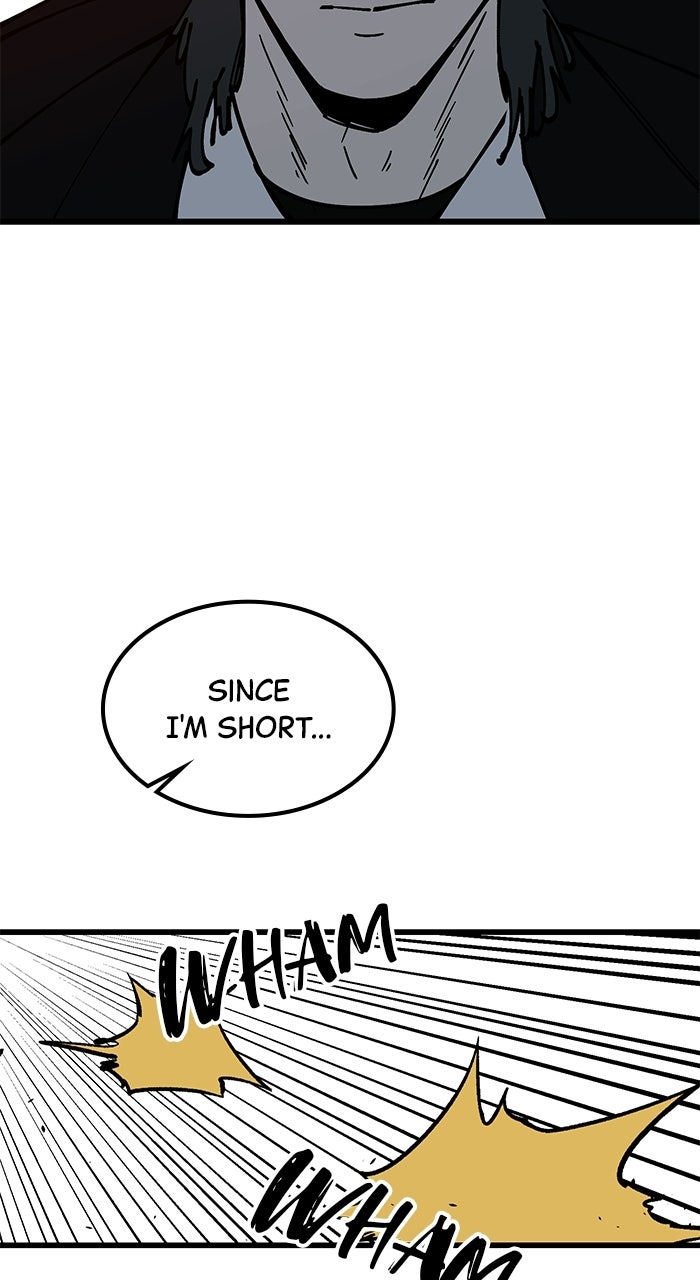Read The Dropout Returns chapter 46 image 57 on Lezhin