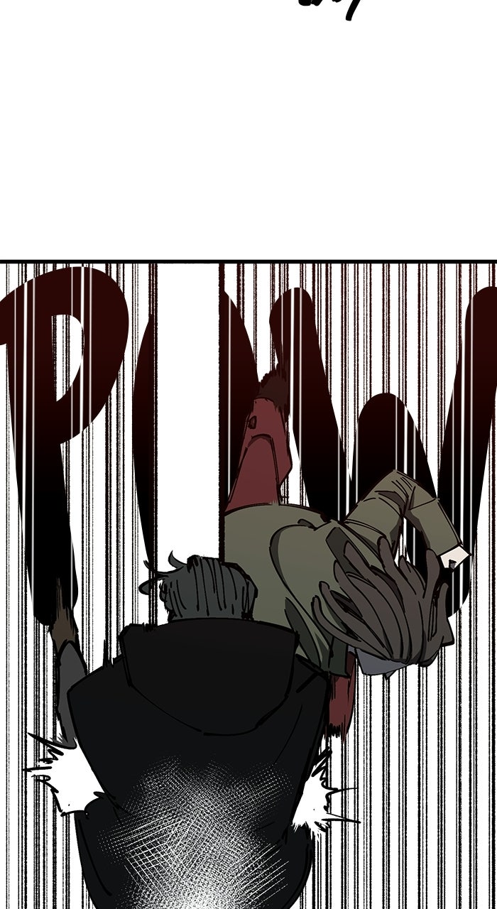 Read The Dropout Returns chapter 46 image 58 on Lezhin