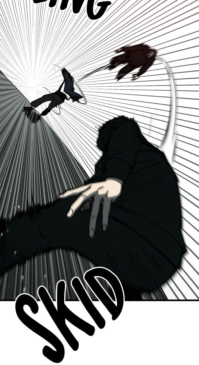 Read The Dropout Returns chapter 46 image 6 on Lezhin