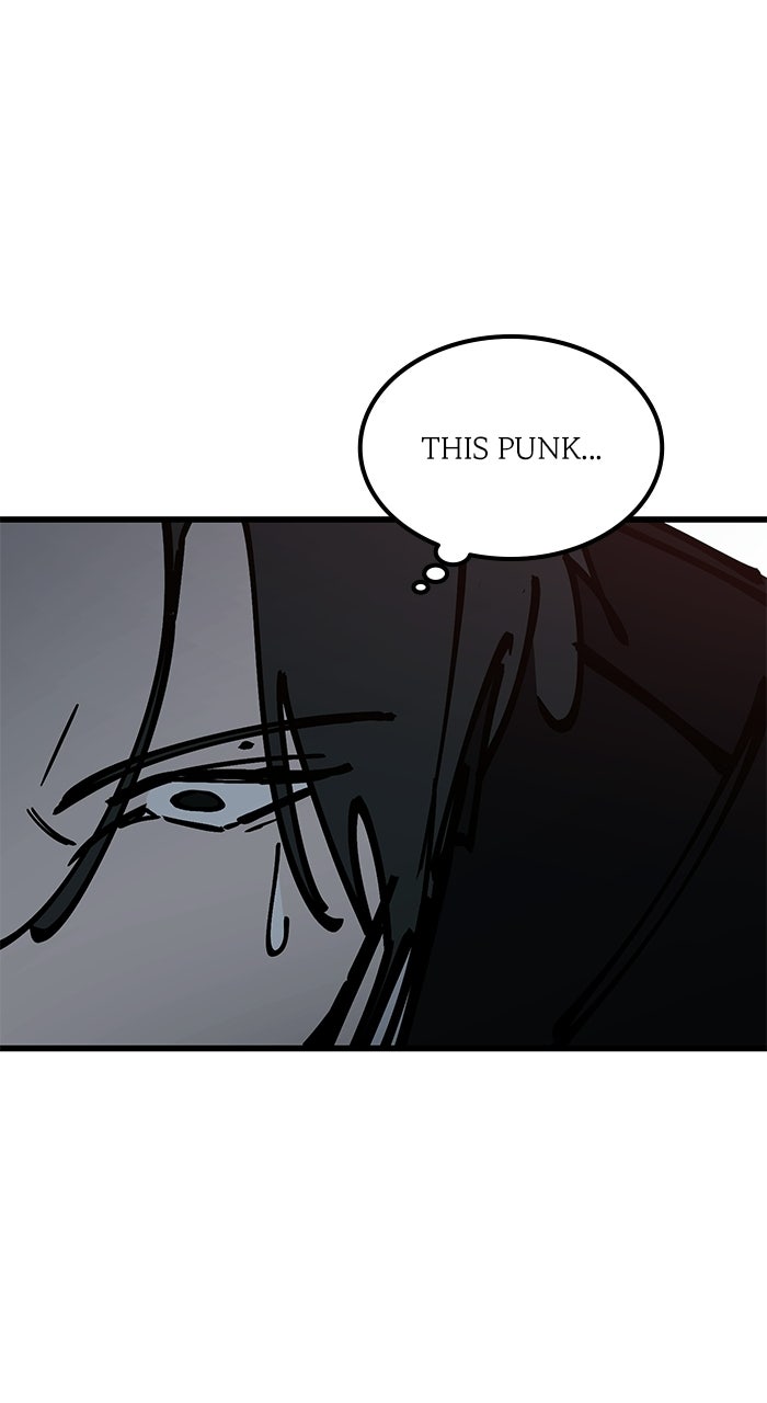 Read The Dropout Returns chapter 46 image 60 on Lezhin
