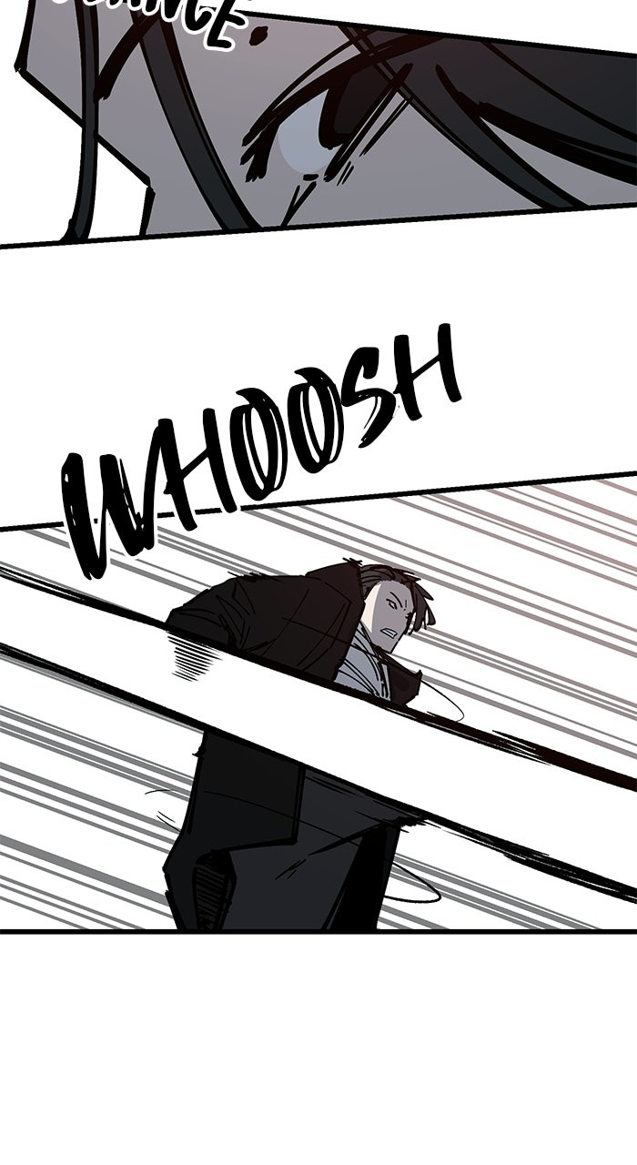 Read The Dropout Returns chapter 46 image 63 on Lezhin