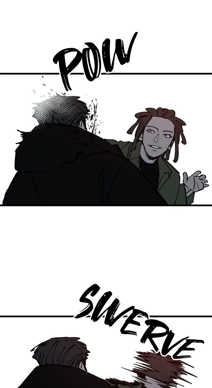 Read The Dropout Returns chapter 46 image 66 on Lezhin