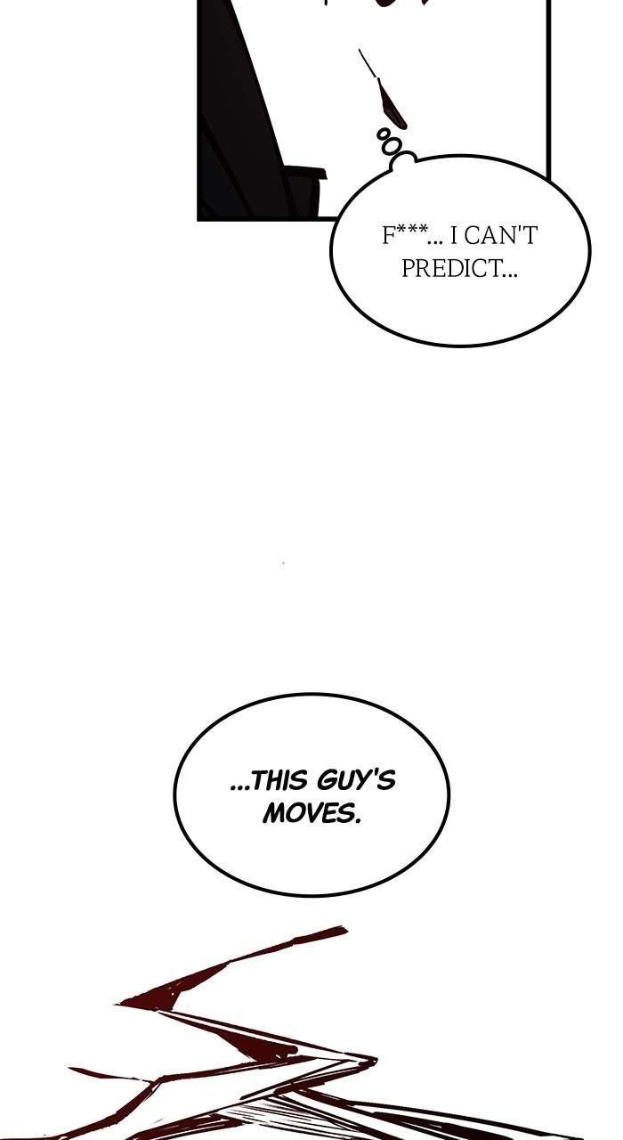 Read The Dropout Returns chapter 46 image 68 on Lezhin