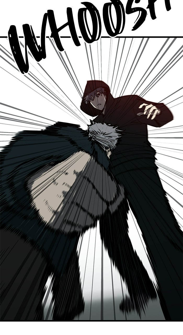 Read The Dropout Returns chapter 46 image 9 on Lezhin