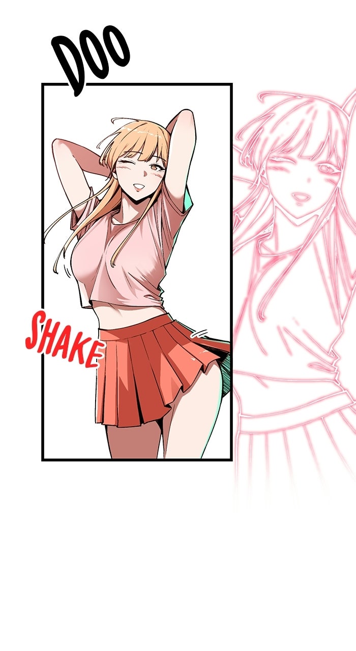 Read The Dropout Returns chapter 47 image 10 on Lezhin