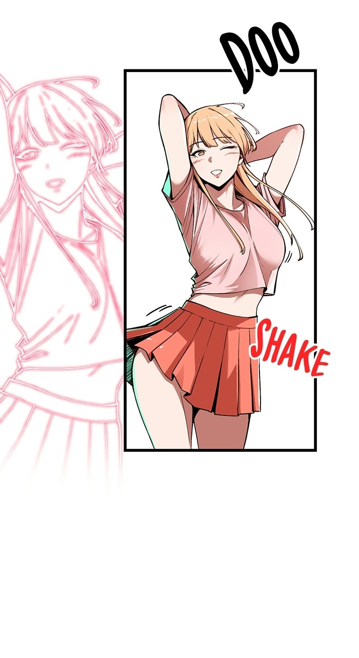 Read The Dropout Returns chapter 47 image 11 on Lezhin