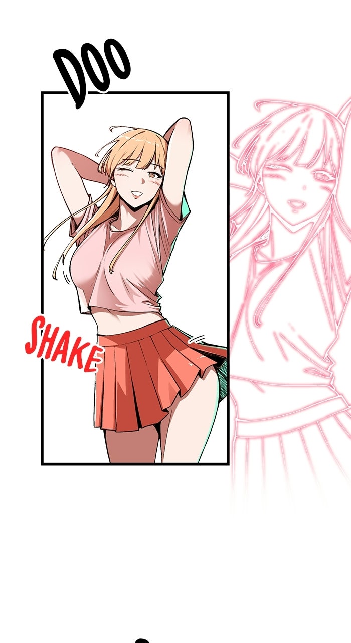 Read The Dropout Returns chapter 47 image 12 on Lezhin