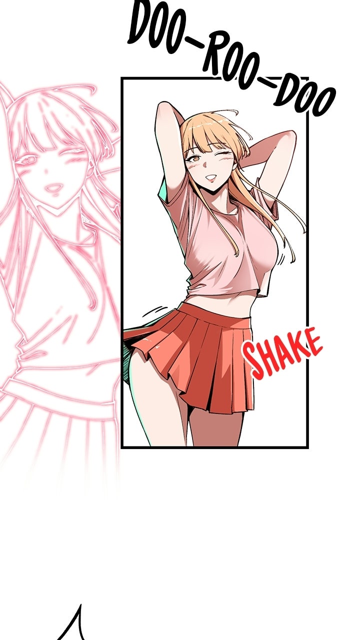 Read The Dropout Returns chapter 47 image 13 on Lezhin